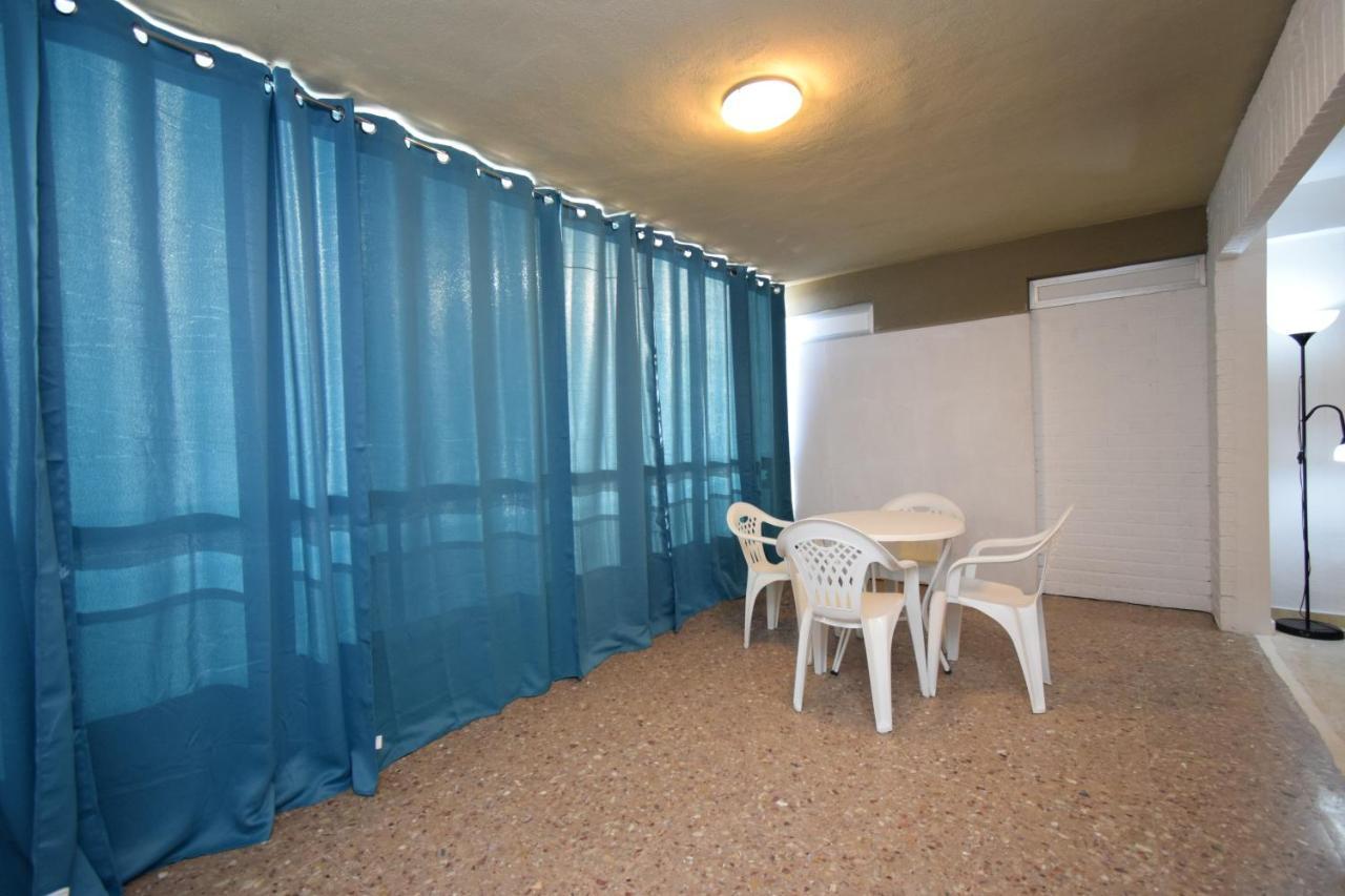 Carolina - Fincas Arena Benidorm Exterior photo