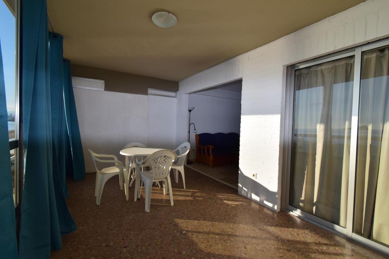 Carolina - Fincas Arena Benidorm Exterior photo